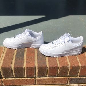 Nike Air Force 1 ‘07 Men’s Shoe